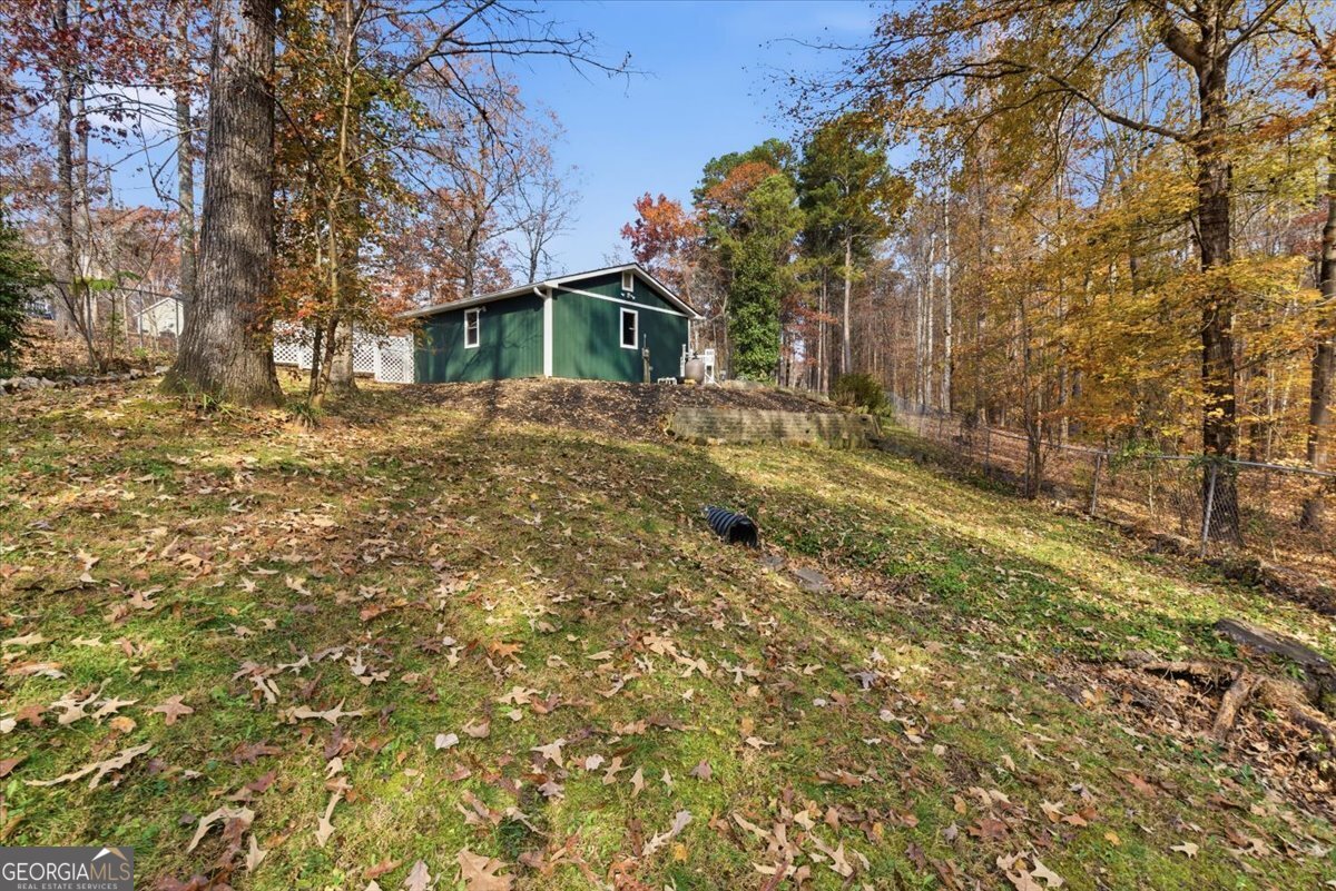 103 Amber Court Dallas - 47