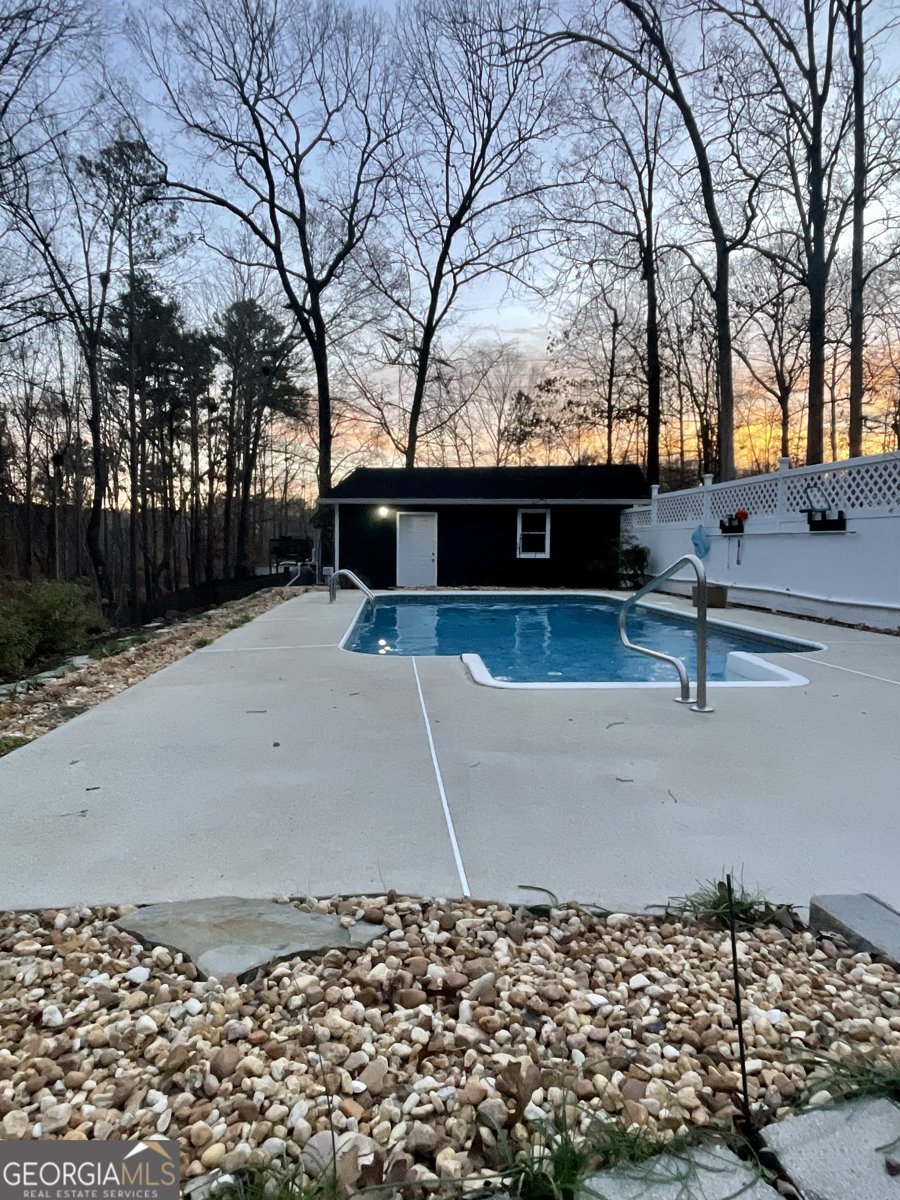 103 Amber Court Dallas - 48