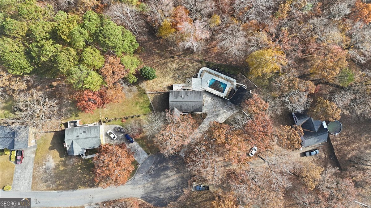 103 Amber Court Dallas - 49