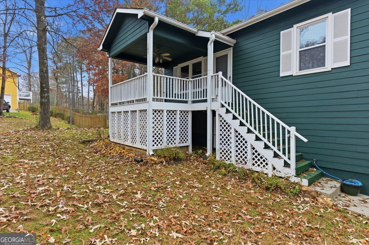 103 Amber Court Dallas - 5