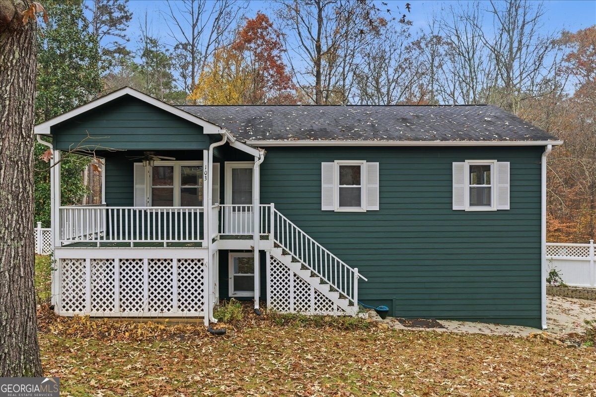 103 Amber Court Dallas - 50