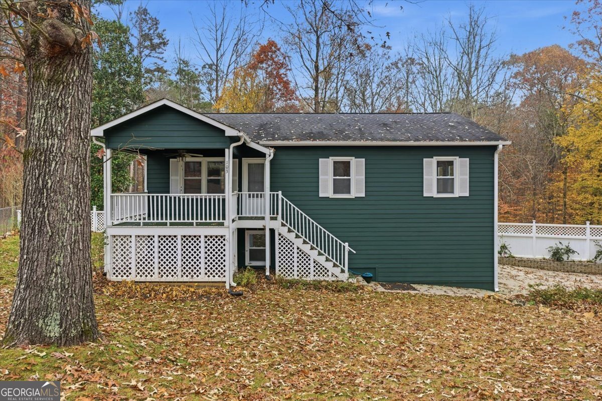 103 Amber Court Dallas - 51