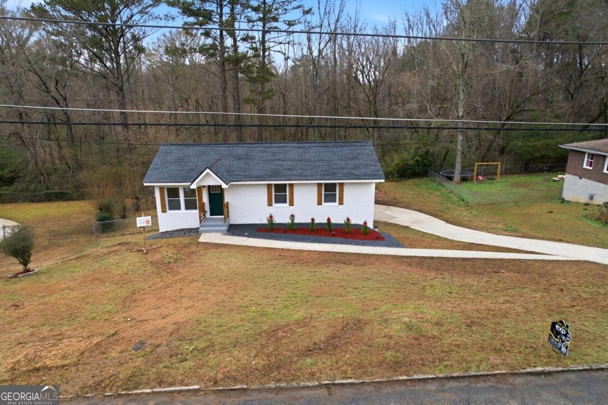 2482 Yolanda Trail Ellenwood - 2