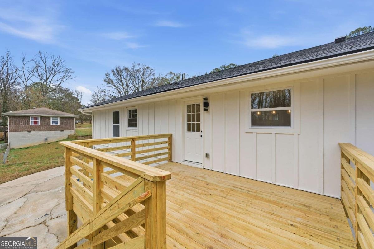 2482 Yolanda Trail Ellenwood - 27