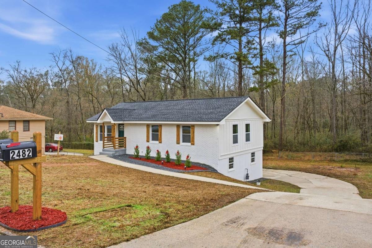 2482 Yolanda Trail Ellenwood - 3