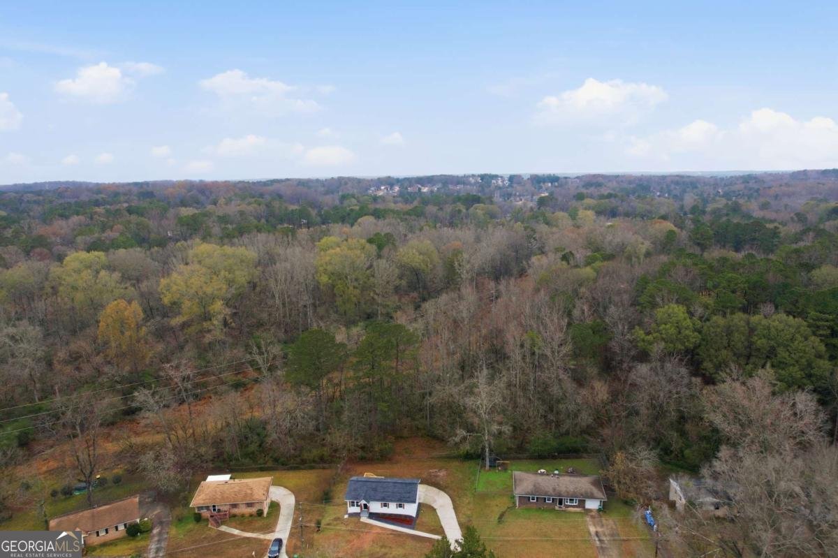 2482 Yolanda Trail Ellenwood - 35