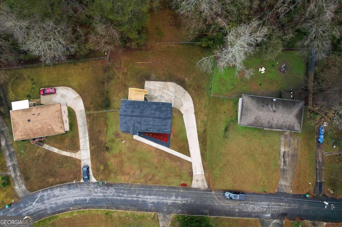 2482 Yolanda Trail Ellenwood - 36