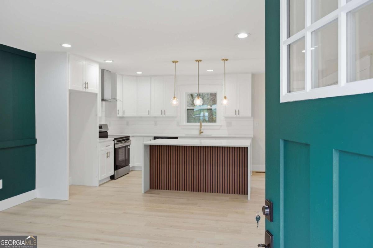 2482 Yolanda Trail Ellenwood - 4