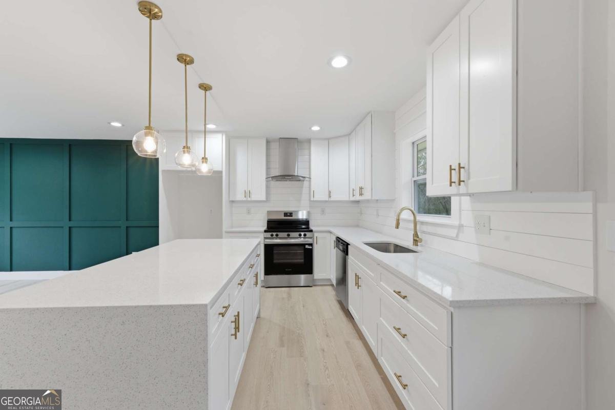 2482 Yolanda Trail Ellenwood - 7