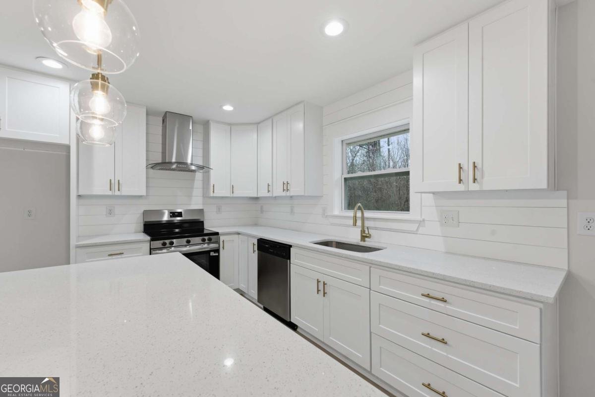 2482 Yolanda Trail Ellenwood - 8