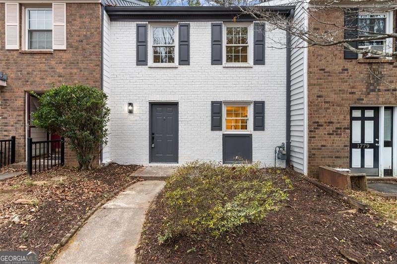 1777 TWIN BROOKS Marietta - main photo