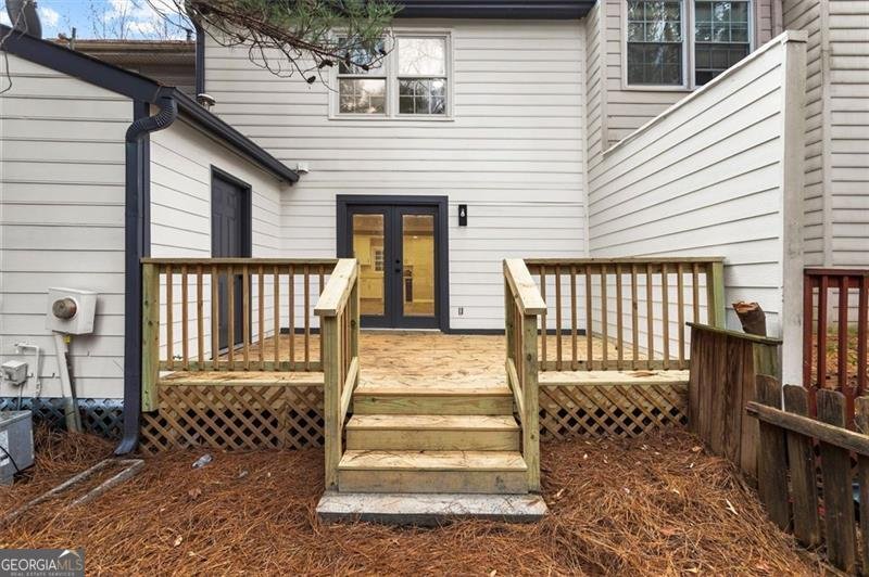 1777 TWIN BROOKS Drive Marietta - 11