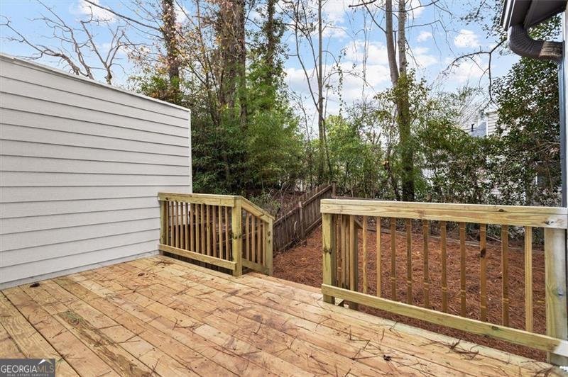 1777 TWIN BROOKS Drive Marietta - 12