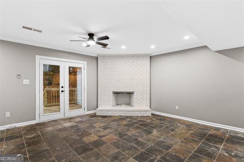 1777 TWIN BROOKS Drive Marietta - 16