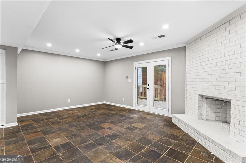 1777 TWIN BROOKS Drive Marietta - 18