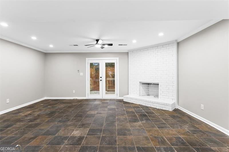 1777 TWIN BROOKS Drive Marietta - 20