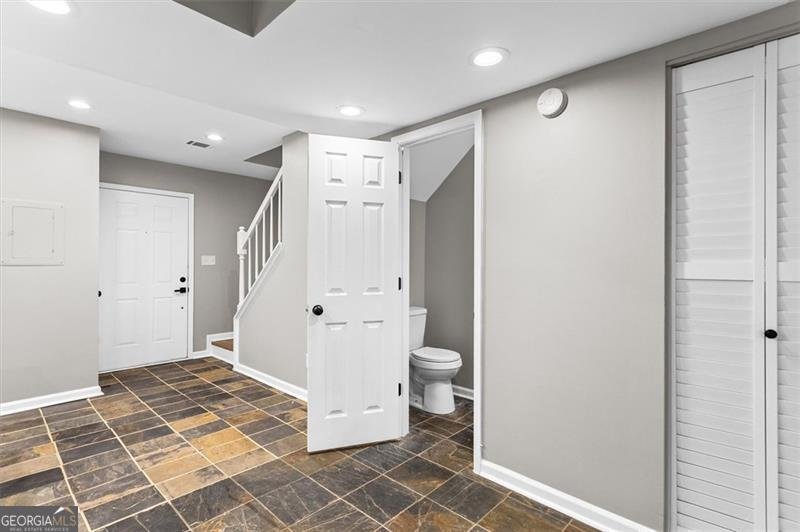 1777 TWIN BROOKS Drive Marietta - 21