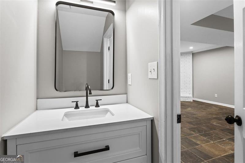 1777 TWIN BROOKS Drive Marietta - 22