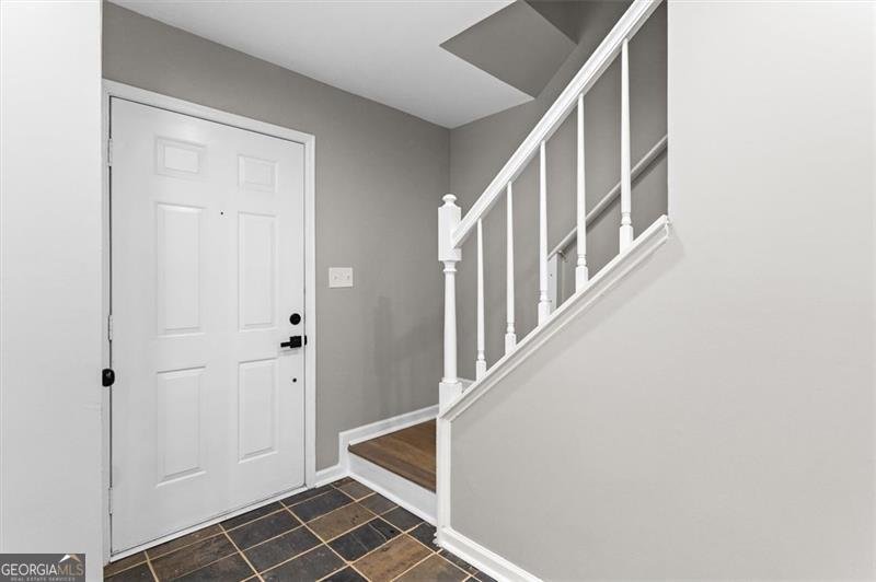 1777 TWIN BROOKS Drive Marietta - 23