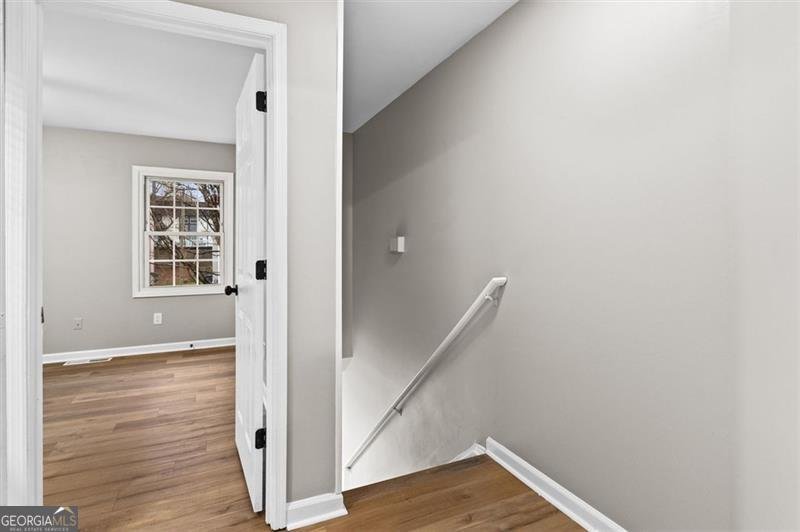 1777 TWIN BROOKS Drive Marietta - 24