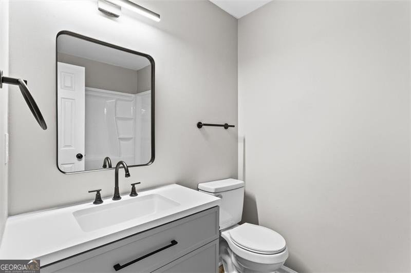 1777 TWIN BROOKS Drive Marietta - 27