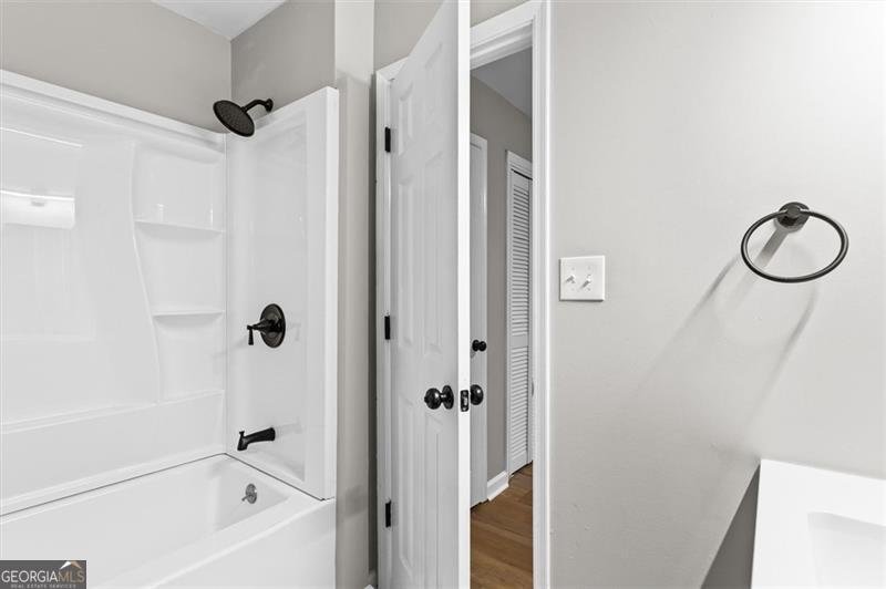 1777 TWIN BROOKS Drive Marietta - 28