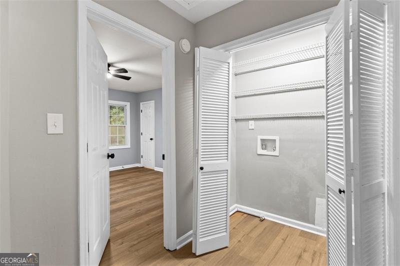 1777 TWIN BROOKS Drive Marietta - 29