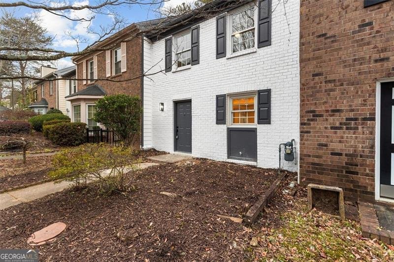 1777 TWIN BROOKS Drive Marietta - 3