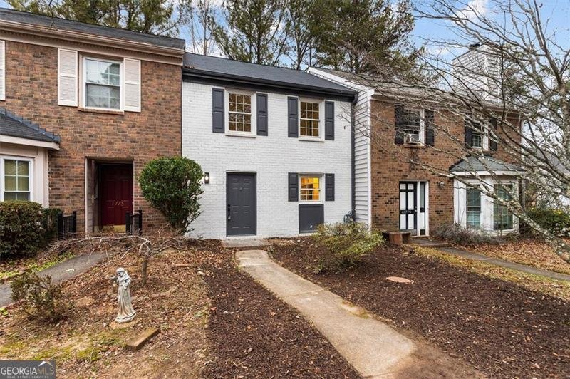 1777 TWIN BROOKS Drive Marietta - 4