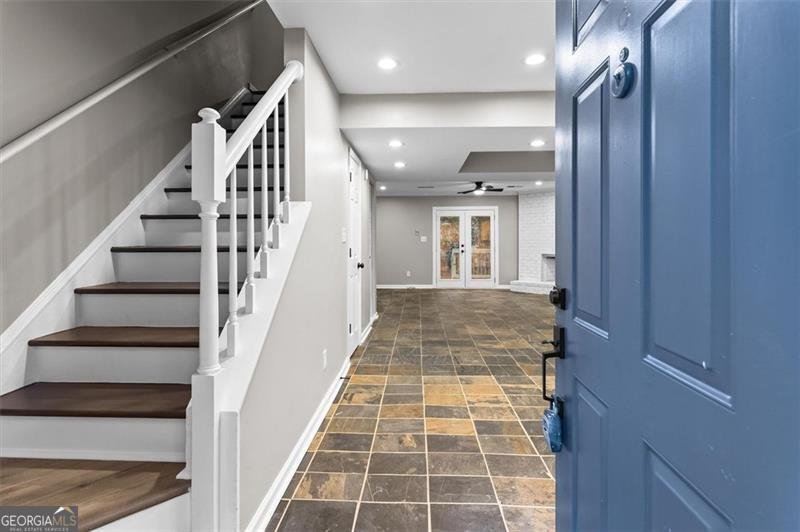 1777 TWIN BROOKS Drive Marietta - 5