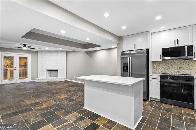 1777 TWIN BROOKS Drive Marietta - 7