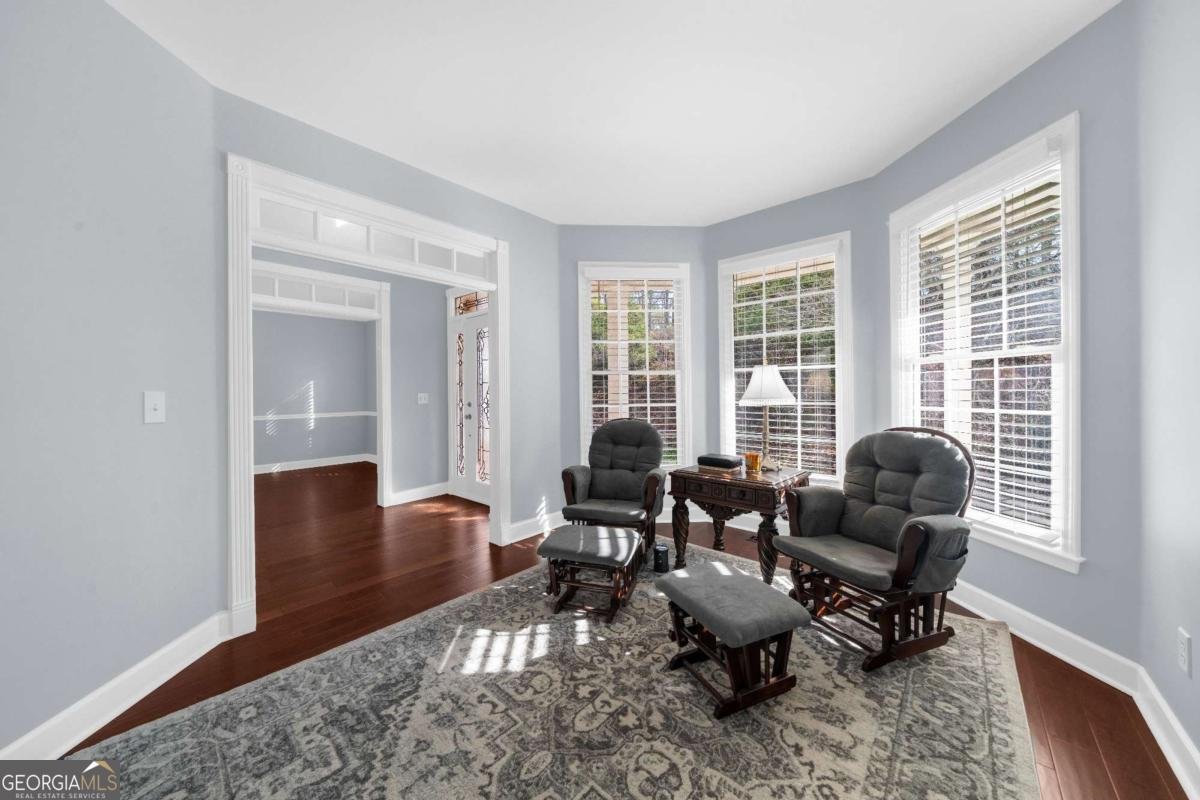 5488 Price Road Gainesville - 10