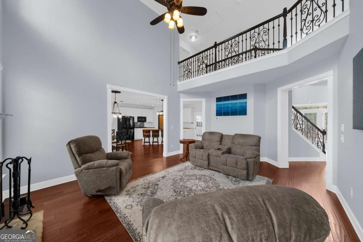 5488 Price Road Gainesville - 12