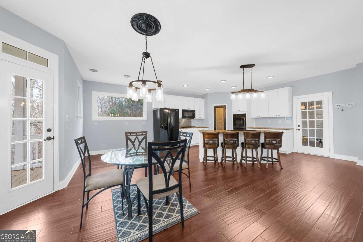 5488 Price Road Gainesville - 14