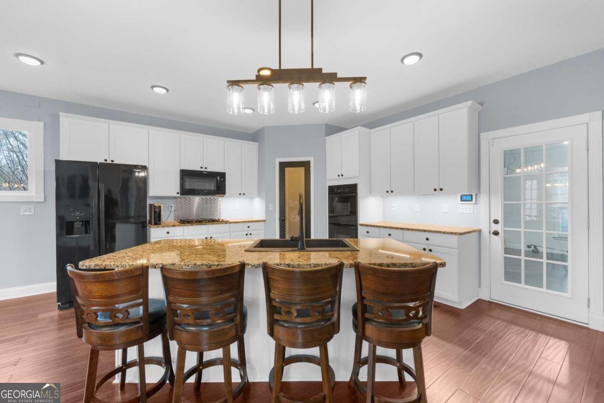 5488 Price Road Gainesville - 15