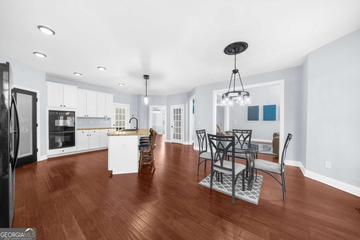 5488 Price Road Gainesville - 20