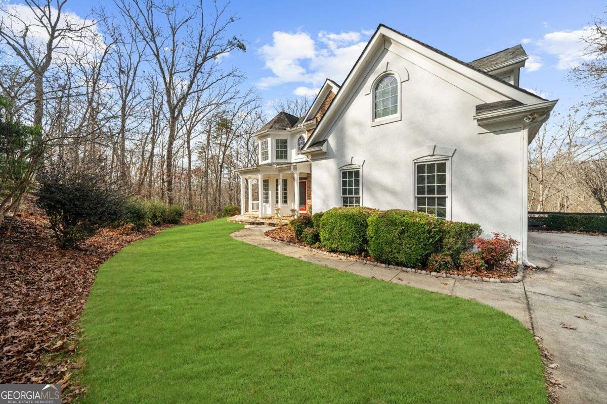 5488 Price Road Gainesville - 3