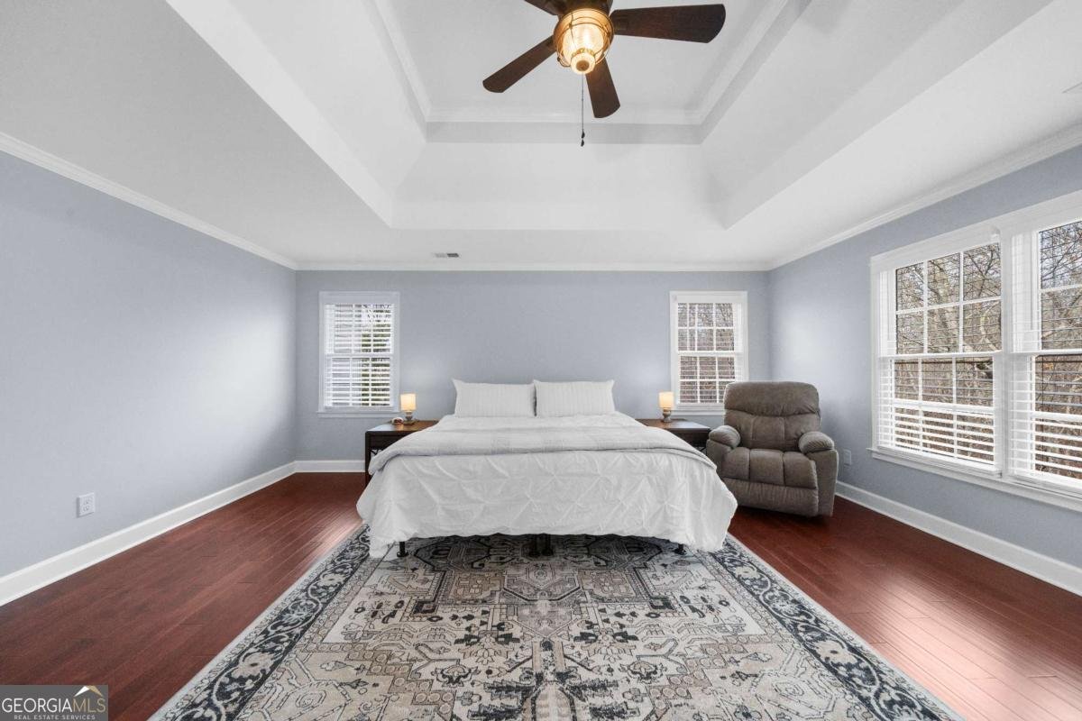 5488 Price Road Gainesville - 30