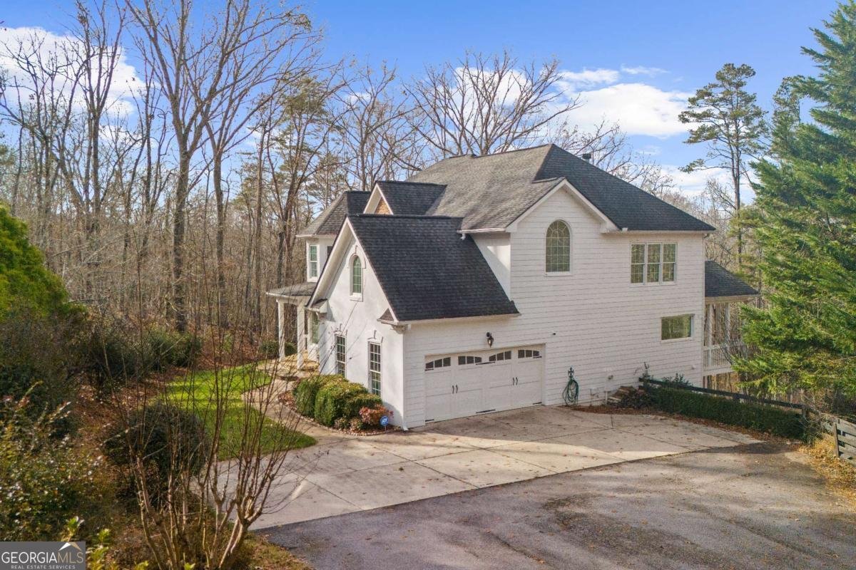 5488 Price Road Gainesville - 4