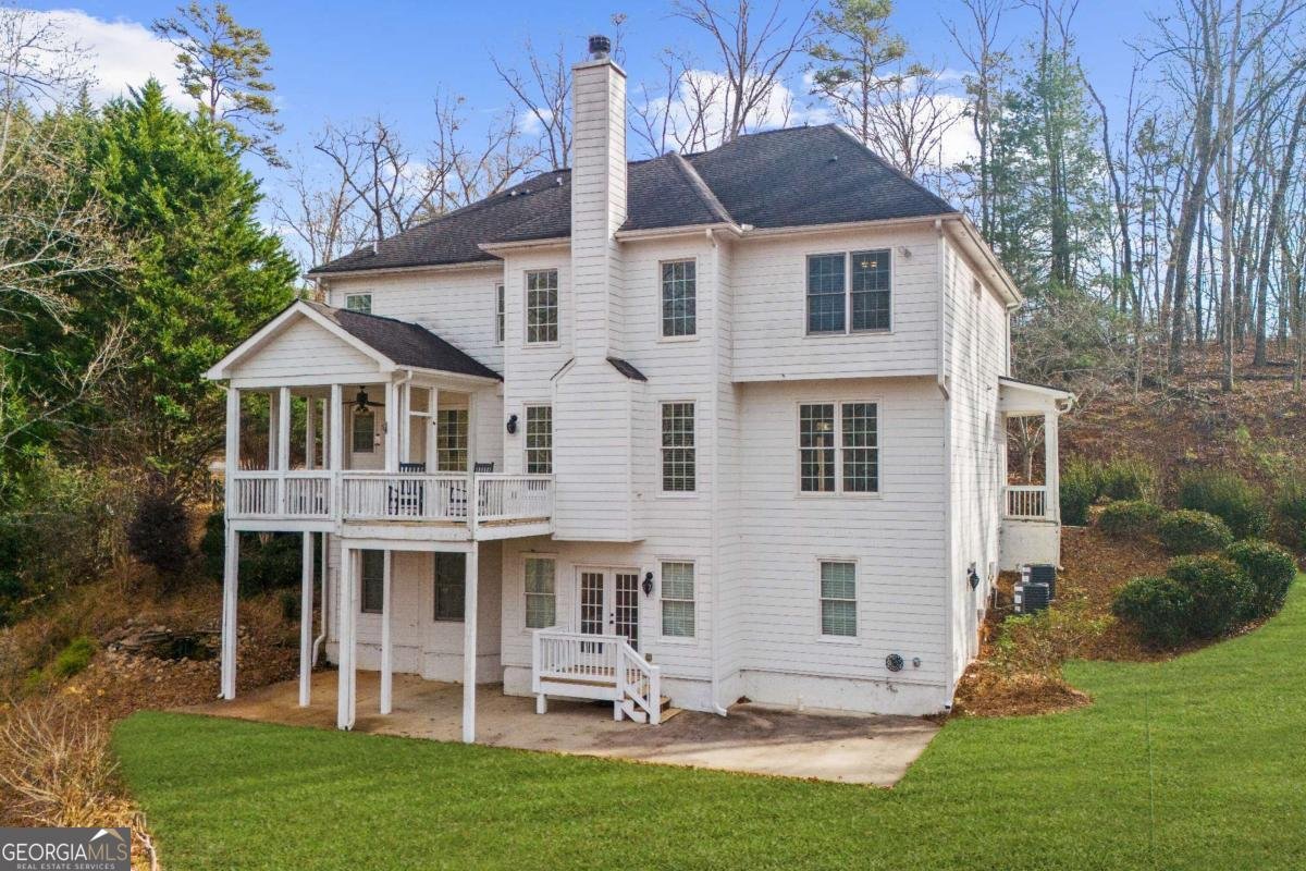 5488 Price Road Gainesville - 5