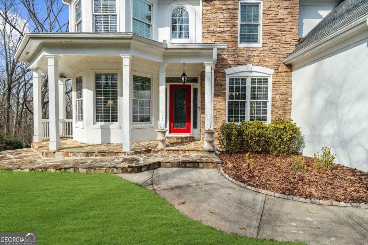 5488 Price Road Gainesville - 6