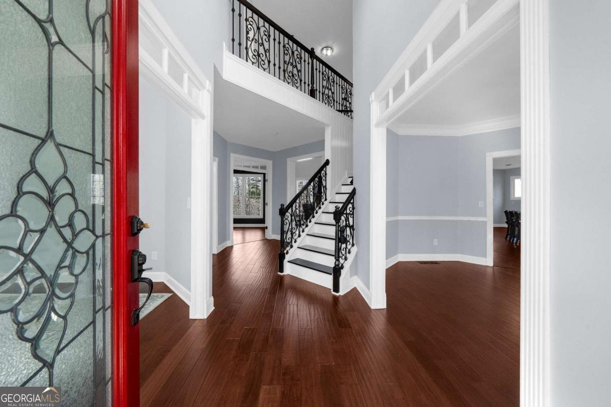 5488 Price Road Gainesville - 7