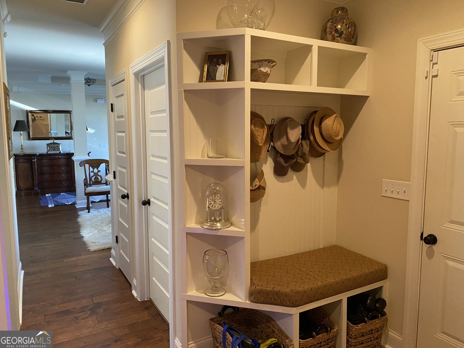 156 Elkins Boulevard Locust Grove - 10