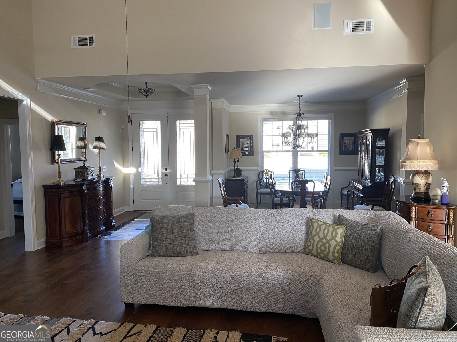 156 Elkins Boulevard Locust Grove - 13