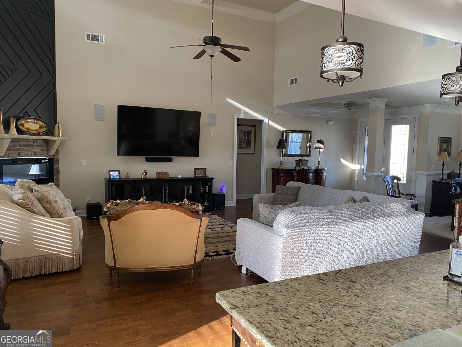 156 Elkins Boulevard Locust Grove - 14