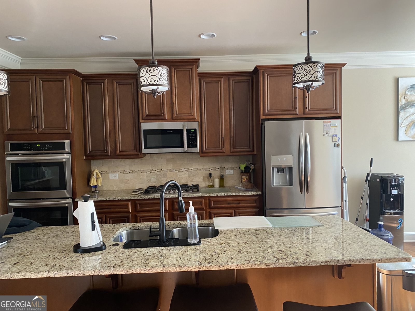 156 Elkins Boulevard Locust Grove - 15