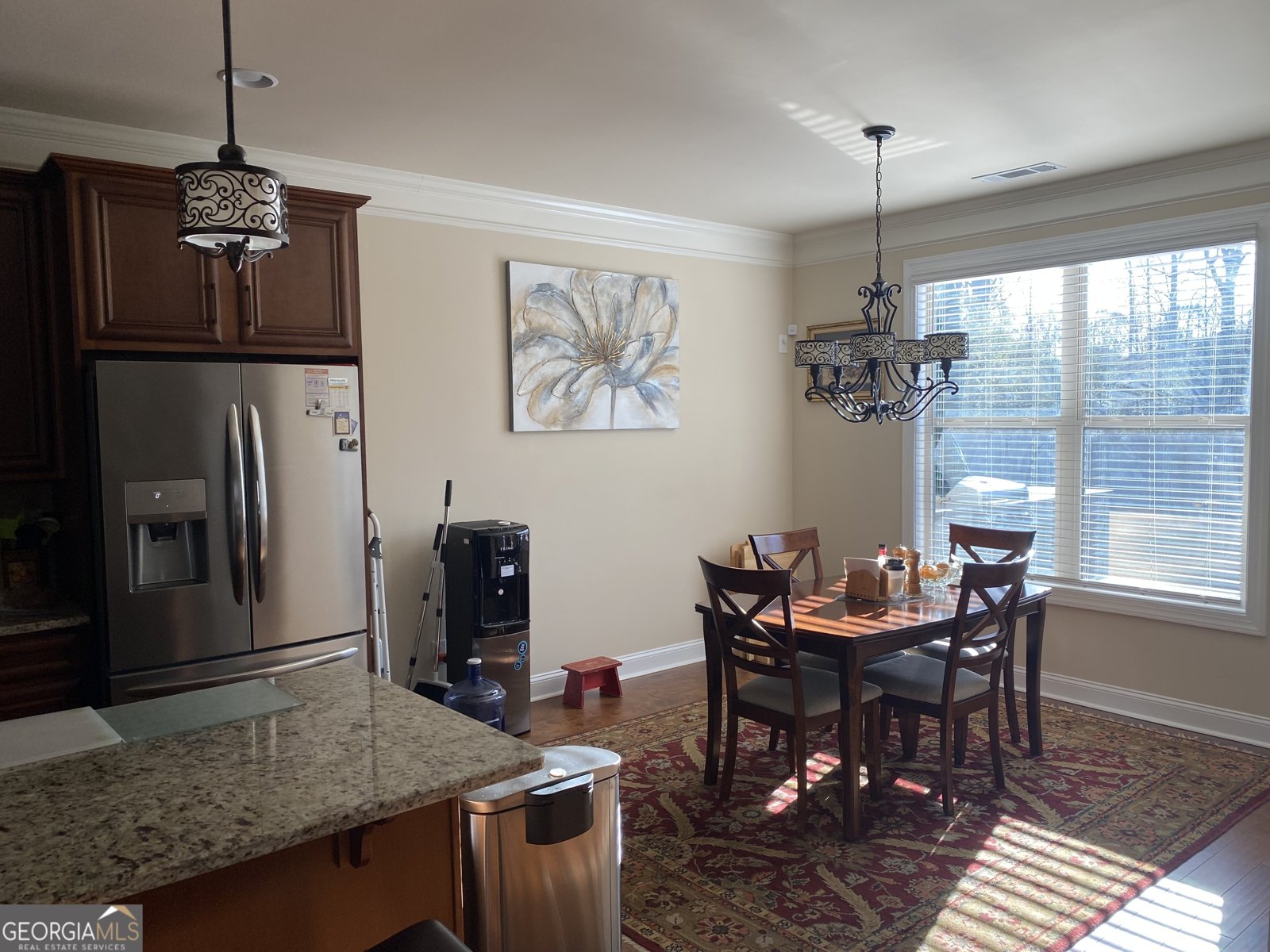 156 Elkins Boulevard Locust Grove - 16