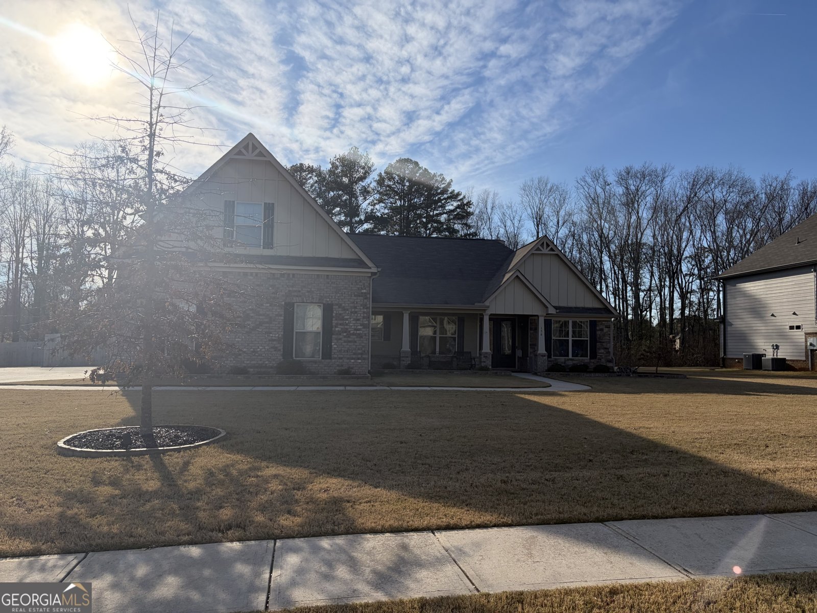 156 Elkins Boulevard Locust Grove - 2