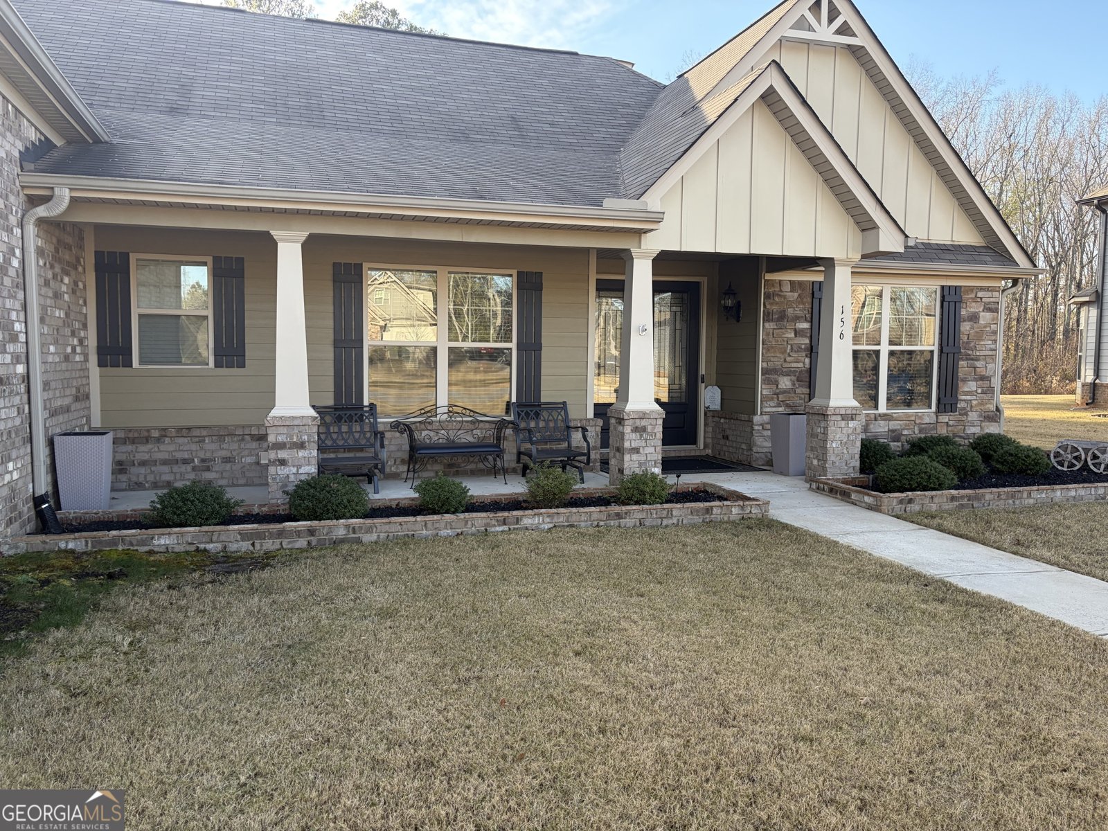 156 Elkins Boulevard Locust Grove - 20