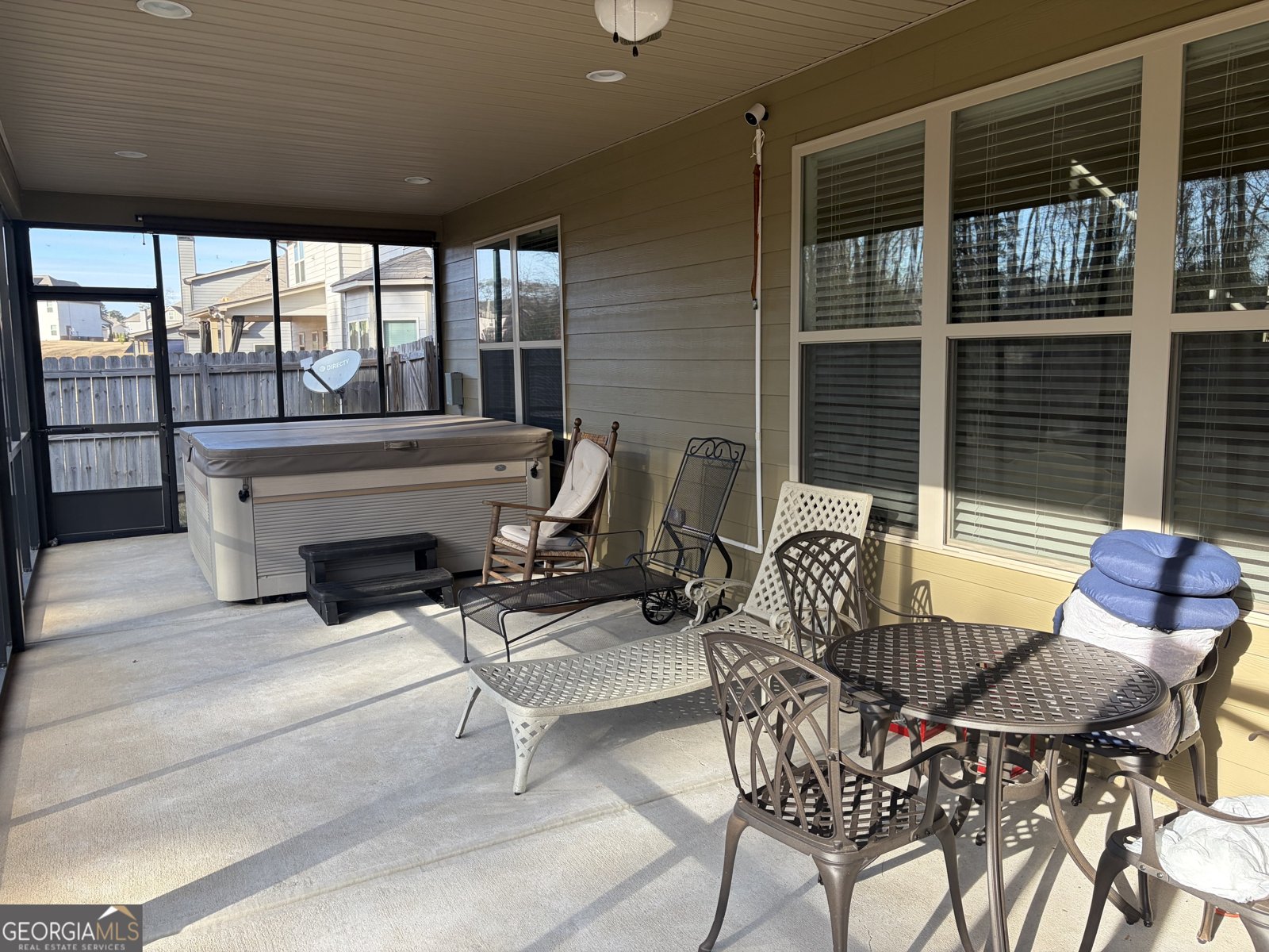 156 Elkins Boulevard Locust Grove - 23